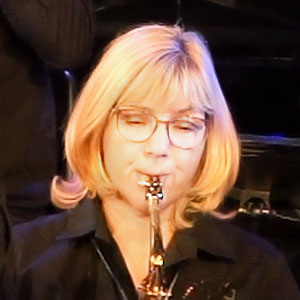 Patricia Jaenisch
